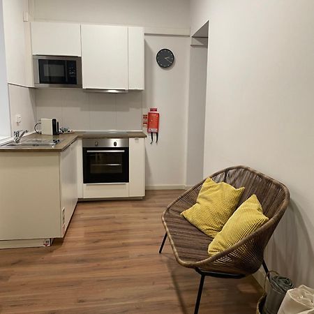 Porto Velho Apt - Casa Da Ana Kültér fotó