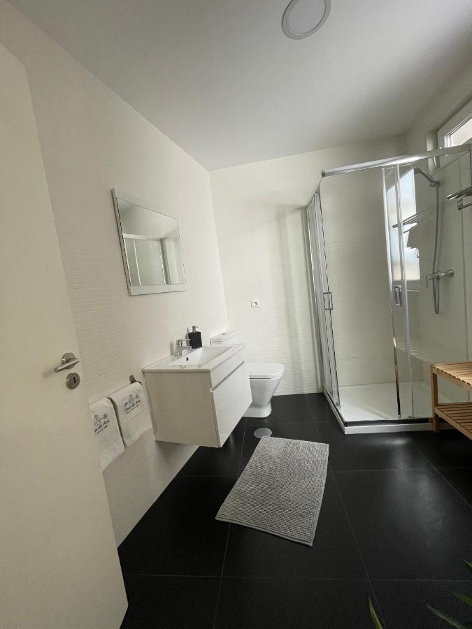 Porto Velho Apt - Casa Da Ana Kültér fotó