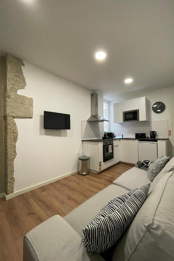 Porto Velho Apt - Casa Da Ana Kültér fotó