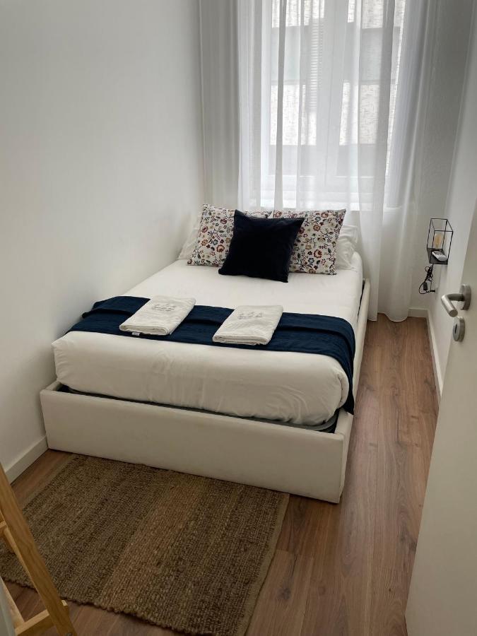 Porto Velho Apt - Casa Da Ana Kültér fotó