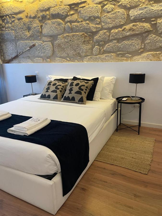 Porto Velho Apt - Casa Da Ana Kültér fotó