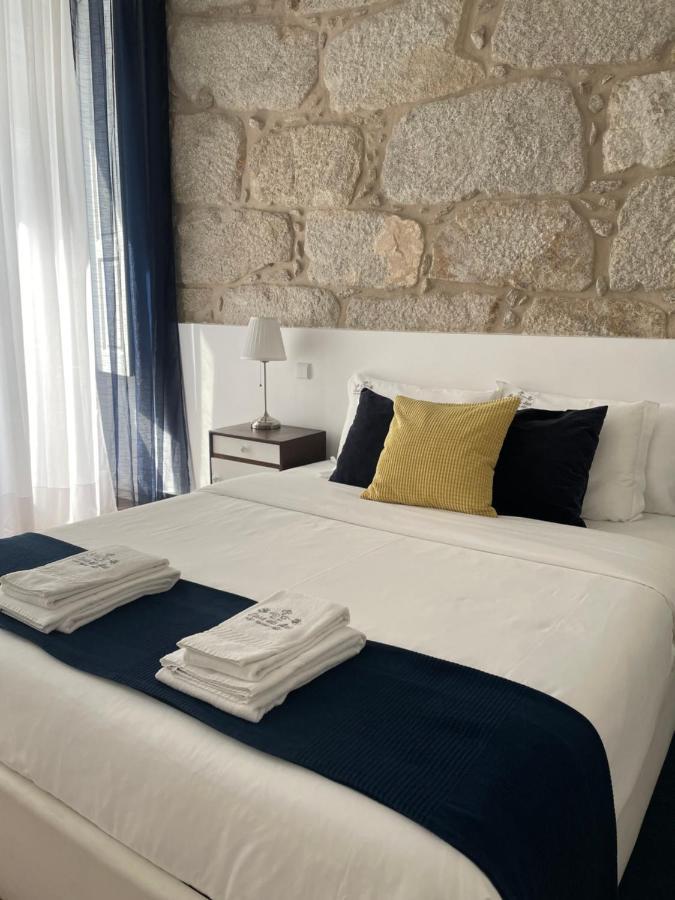Porto Velho Apt - Casa Da Ana Kültér fotó
