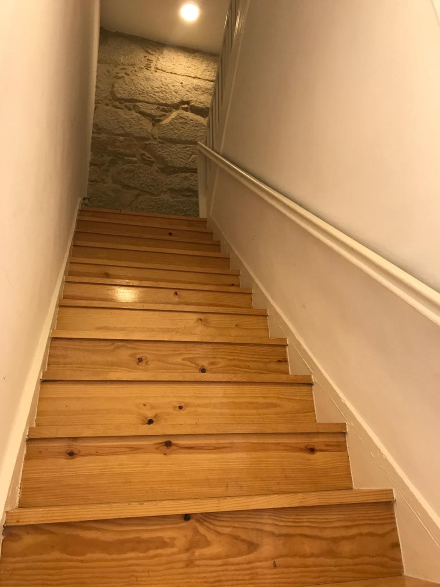 Porto Velho Apt - Casa Da Ana Kültér fotó