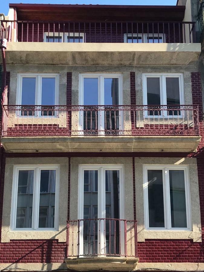 Porto Velho Apt - Casa Da Ana Kültér fotó