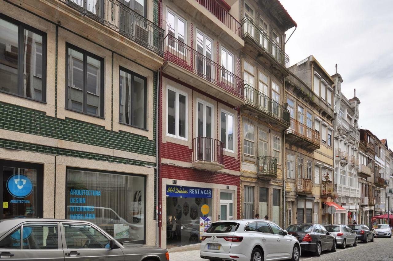 Porto Velho Apt - Casa Da Ana Kültér fotó